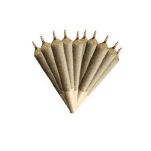 10 Pack Of Pre-Rolls