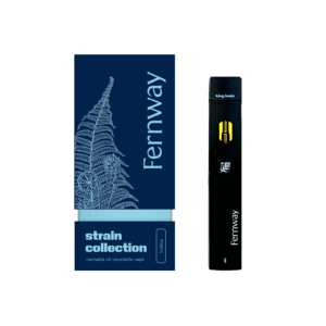 King Louie  Disposable  1g