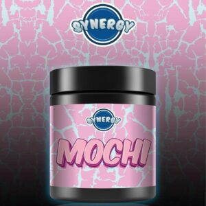 Mochi • Flower • 5g