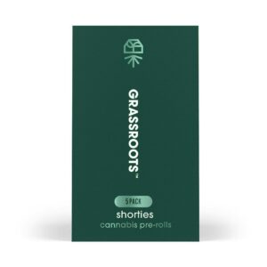 GMO Cookies 5 pack Pre-Rolls 2g