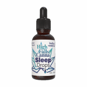 Sleep Drops  Tincture  CBN:750mg/ CBD:750mg/ THC:150mg