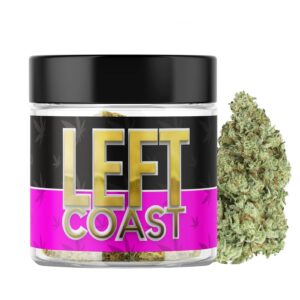 Monster Cookies  Flower  3.5g