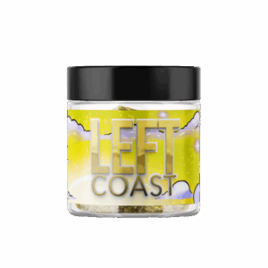 Sativa Blend Infused Pre-Ground Flower 7g