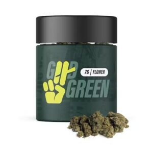 Chicken n Wafflez  Mixed Buds  7g