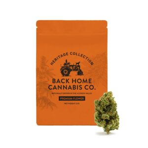 Acapulco Gold  Flower  3.5g