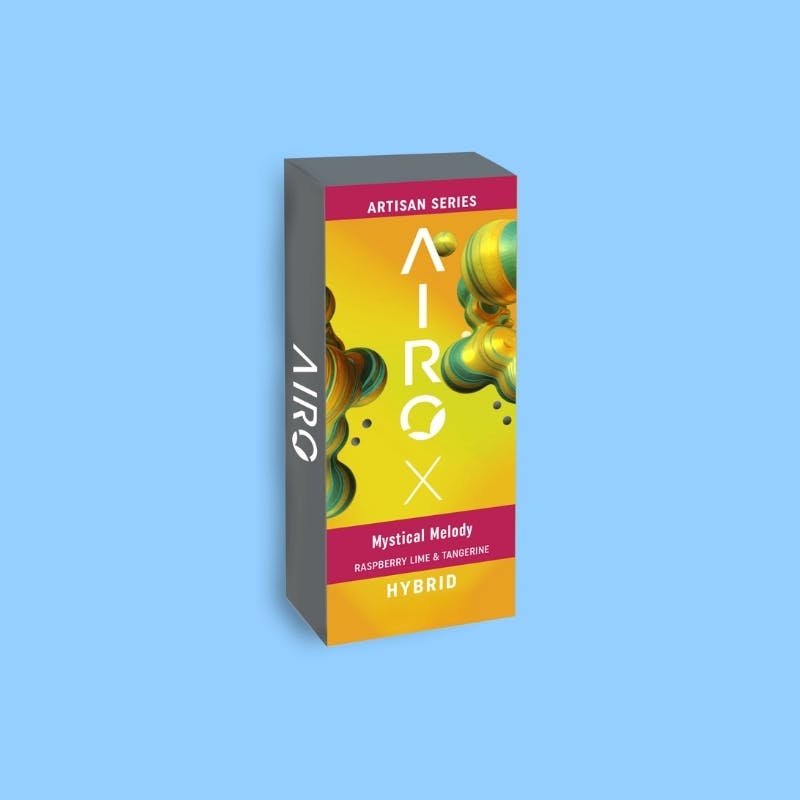 Mystical Melody AiroPod 1g