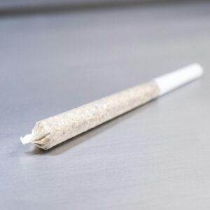 Blissful Blaze  Kief Infused Pre Roll  1g