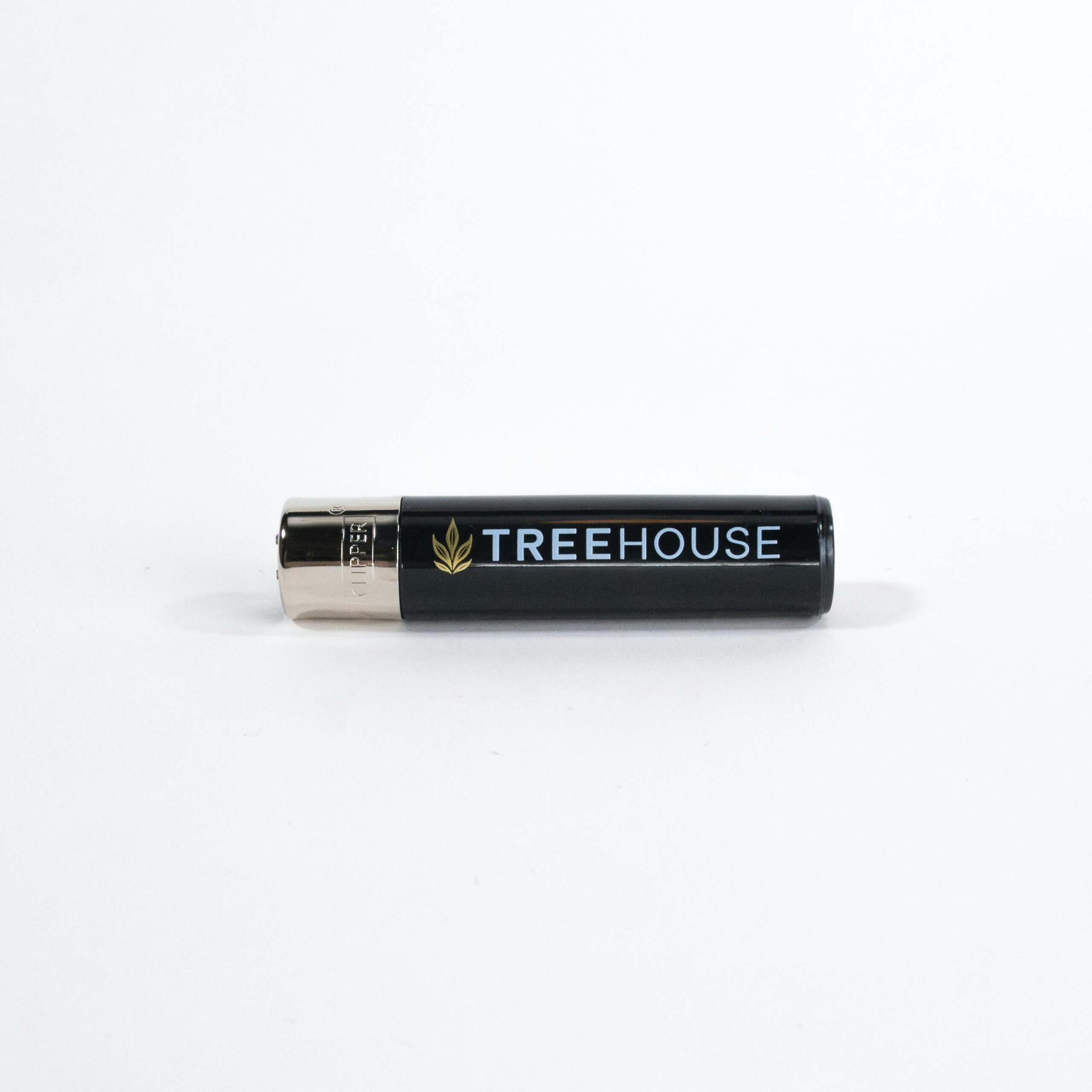 Treehouse Clipper Lighter Single Black - Image 3