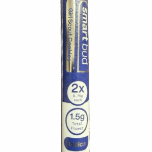 Girl Scout Cookies  2pk Pre-Roll  1.5g