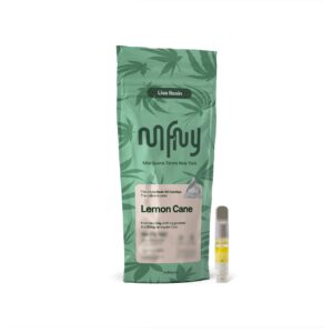 Candy Rain  Live Resin Cartridge  .5g