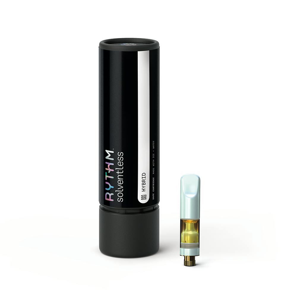 Black Maple Live Rosin Vape Cartridge .5g