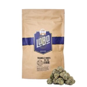Chemdawg OG Tops Flower 14g