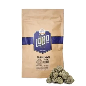 Chemdawg OG Tops Flower 14g