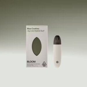 GMO  Live Surf Disposable  .5g