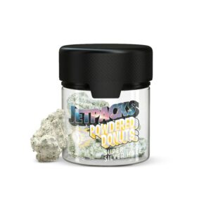 Super Silver Haze  Diamond Infused Flower  3.5g