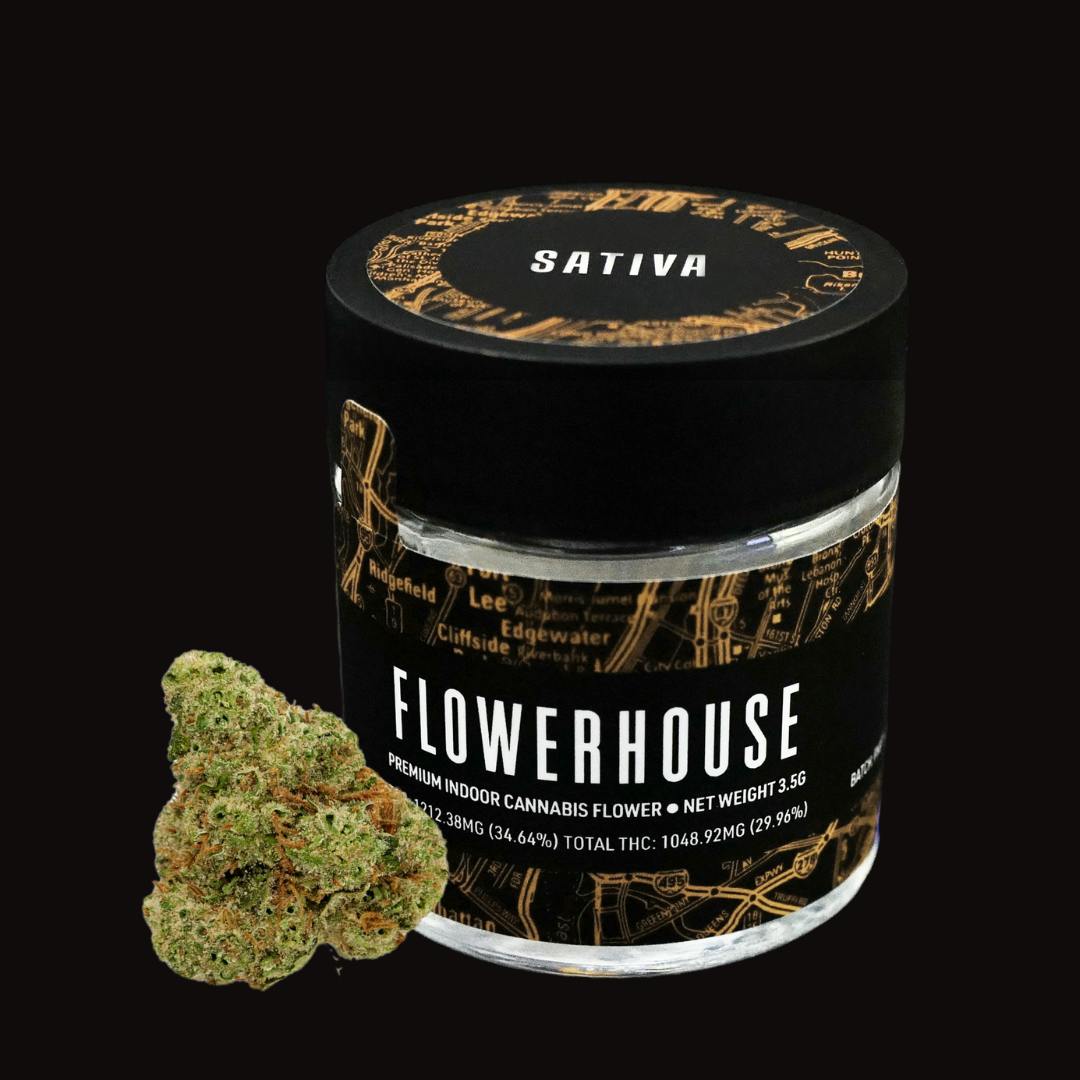 Jack Diesel Flower 3.5g