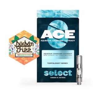 Durban Fizz  Cartridge  1g