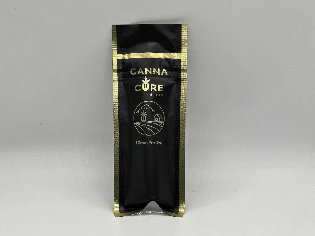 Bee Jelly Pre-Roll 1g