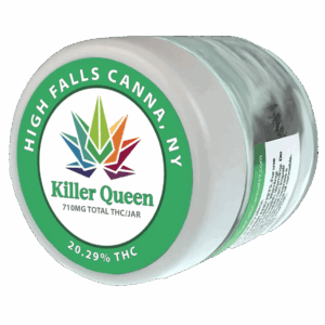 Killer Queen HV Flower 3.5g