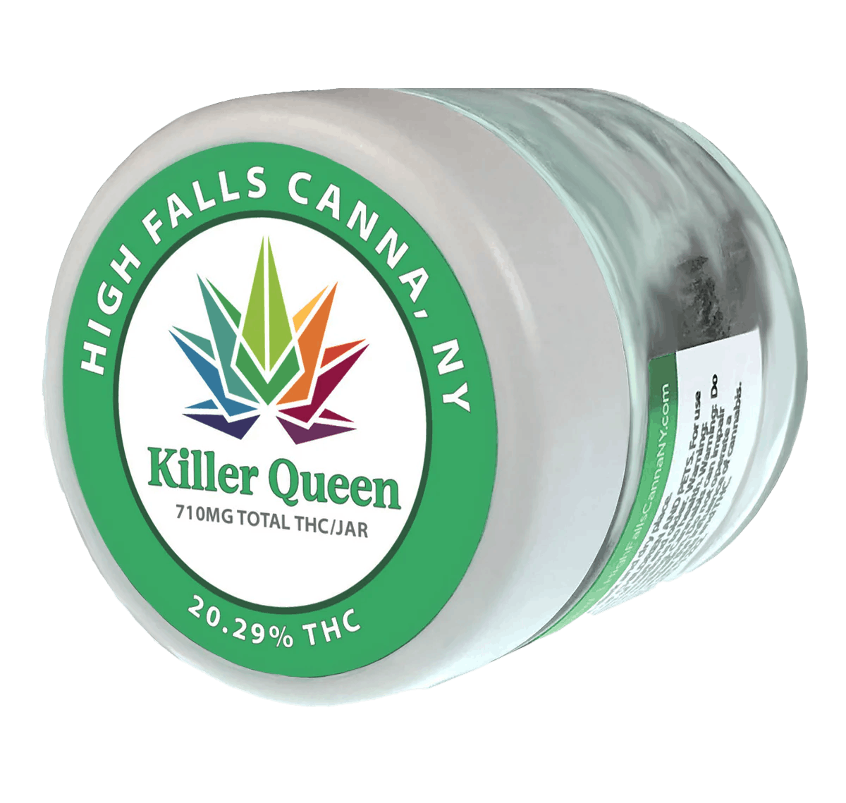 Killer Queen HV Flower 3.5g