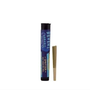 Spritzer  Pre-Roll  .5g