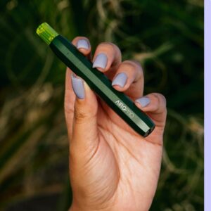 Airo Pro Vape Battery  Emerald
