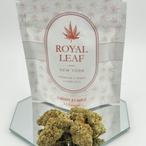 Candy Fumez Flower 3.5g