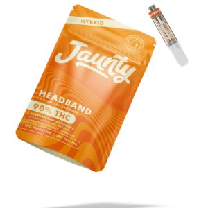 Headband  Cartridge  1g