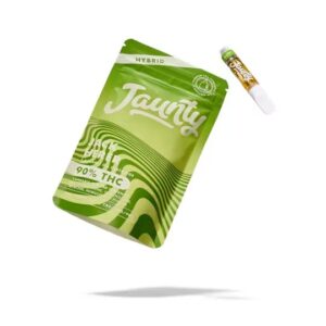 Jack Herer  Cartridge  1g