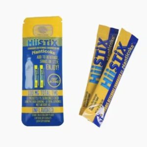HiiStix Beverage Enhancer  2 Pack  100mg