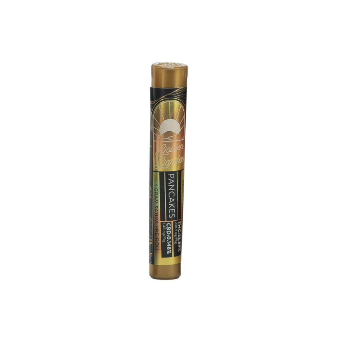 Pancakes Pre-Roll 1g