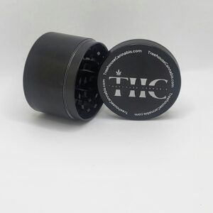 Treehouse Metal Grinder