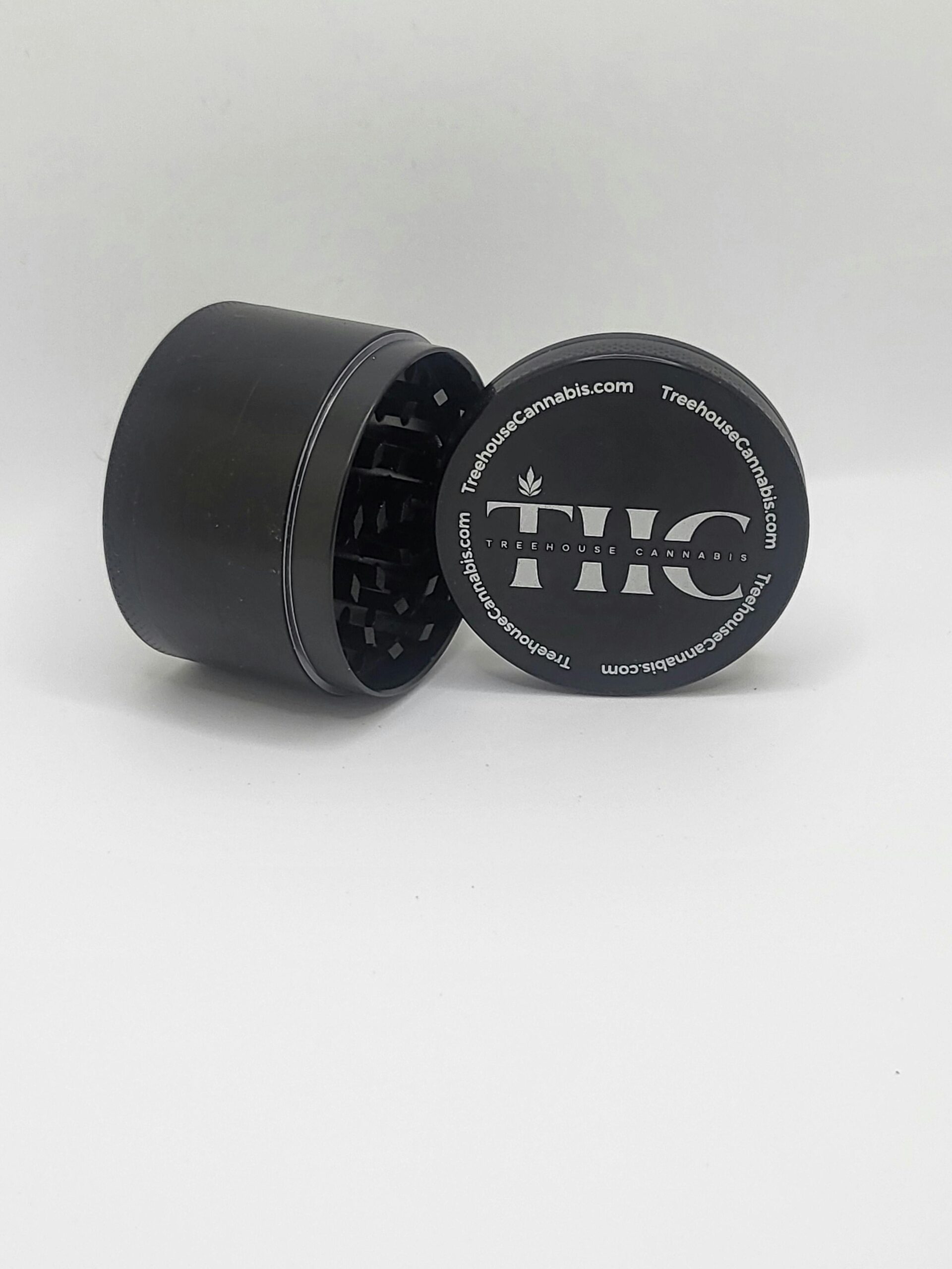 Treehouse Metal Grinder