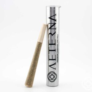 Apple Fritter  Pre-Roll  1g