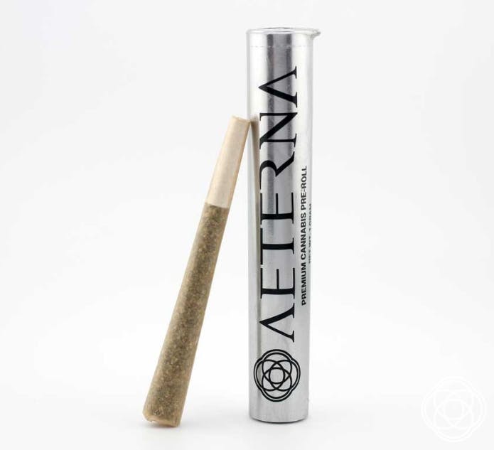 Apple Fritter Pre-Roll 1g