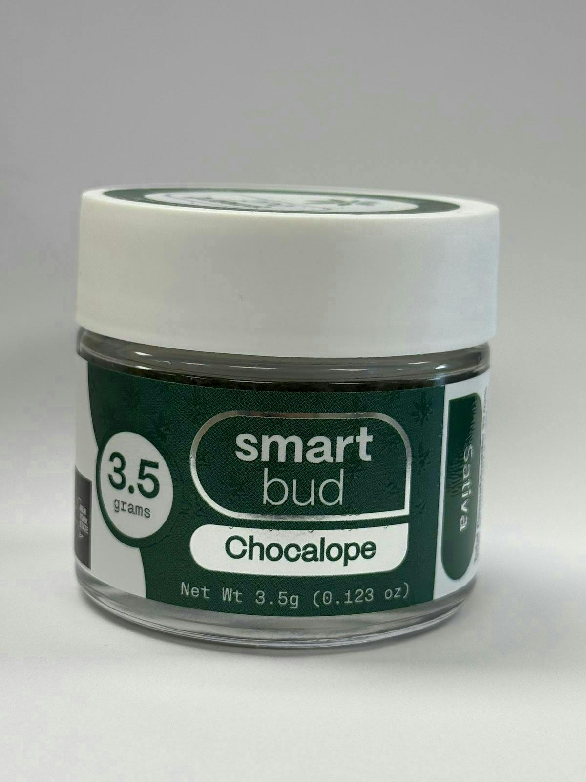 Chocalope Flower 3.5g