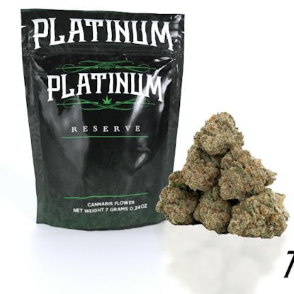 Wedding Cake Flower 7g
