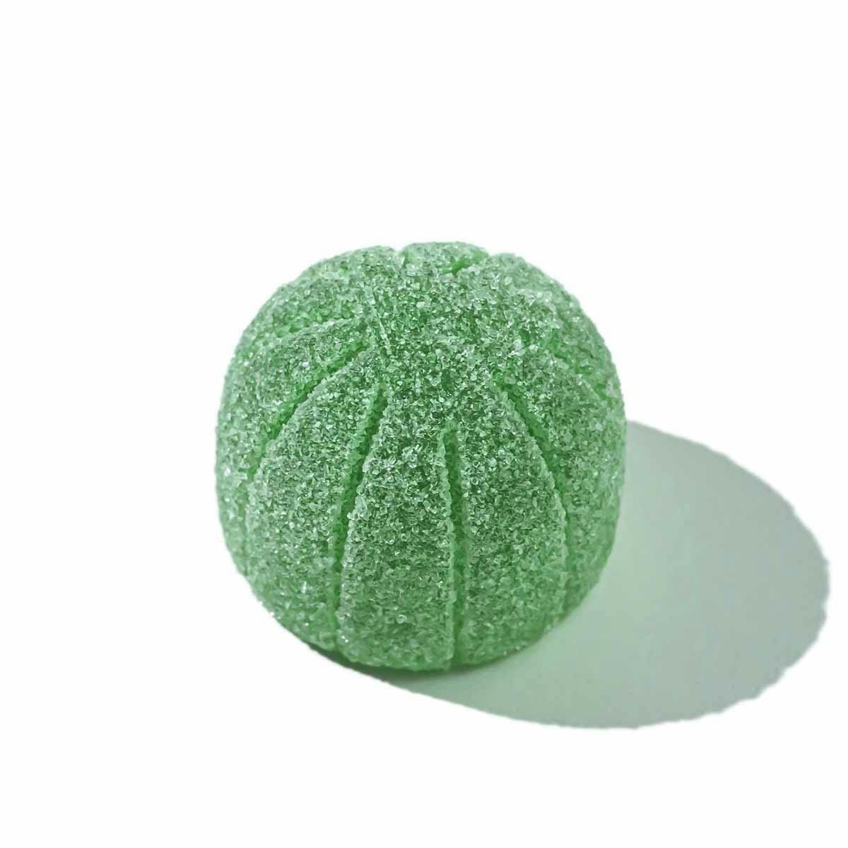 Big Apple Mega Pearl Single Gummy THC: 100mg - Image 3