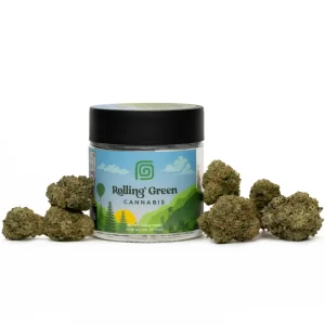 Gushers Flower 3.5g