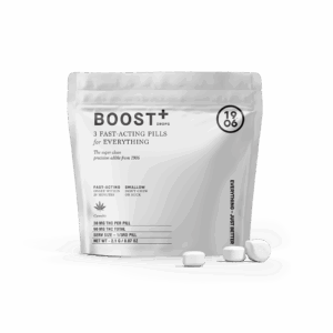BOOST+ Drops 3-Pack