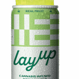 Limeade 10Mg THC  12oz