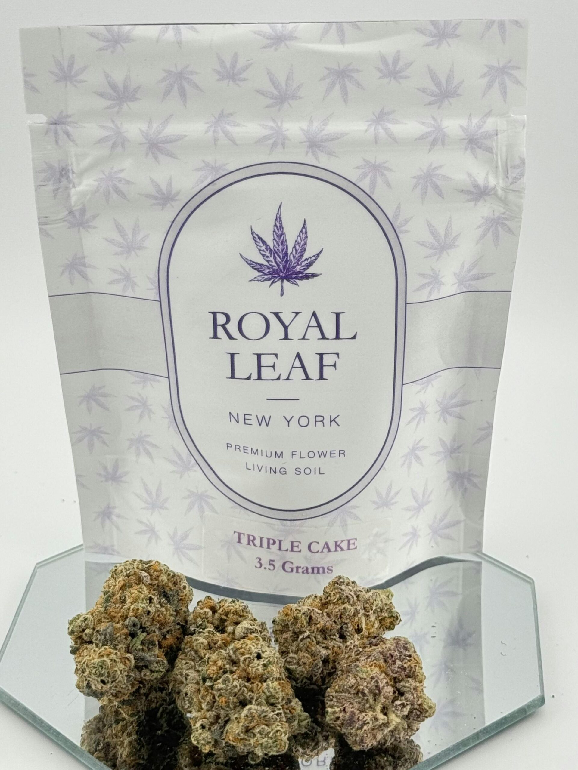 Triple Cake Flower 3.5g