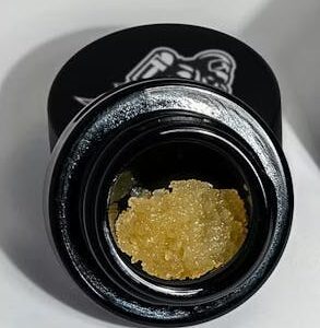 Tropicana Cookies  Live Resin Diamonds  1g