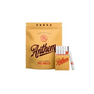 Sativa Blend  10 Pack Pre-Rolls  3.5g