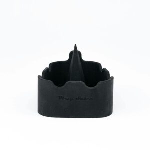 Blazy Susan Deluxe Silicone Ashtray / Bowl Cleaner