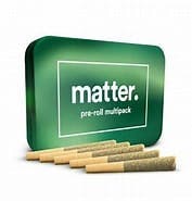 Garlicane  5 Pack Pre-Rolls  1.75g