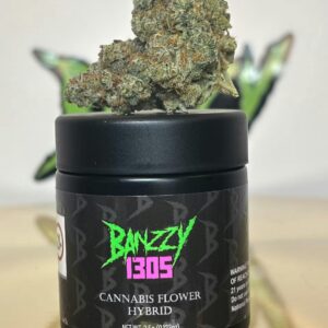 Blood Bath Flower 3.5g