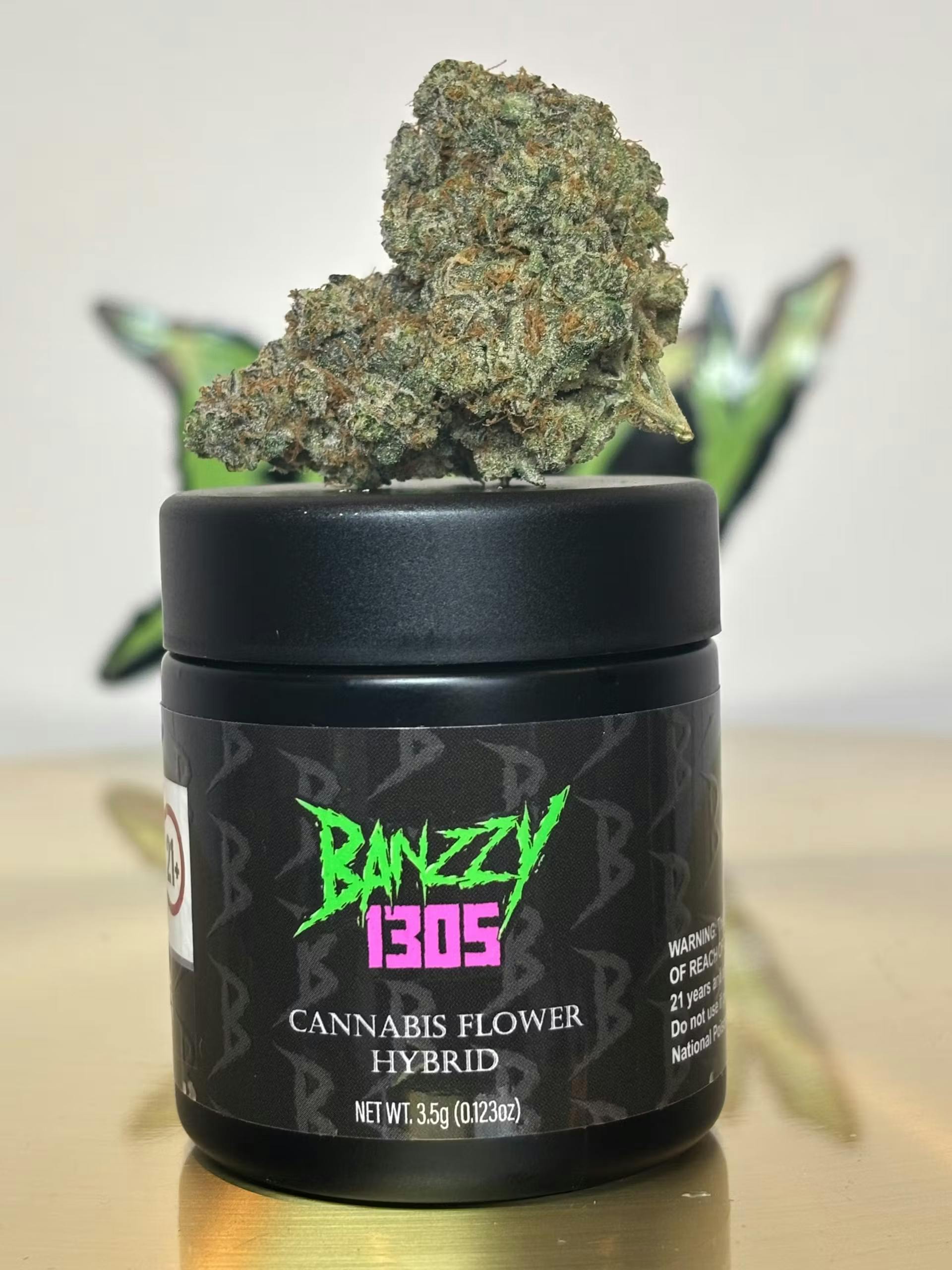 Blood Bath Flower 3.5g