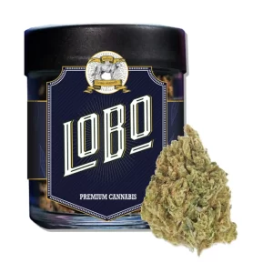 Chemdawg OG Flower 3.5g