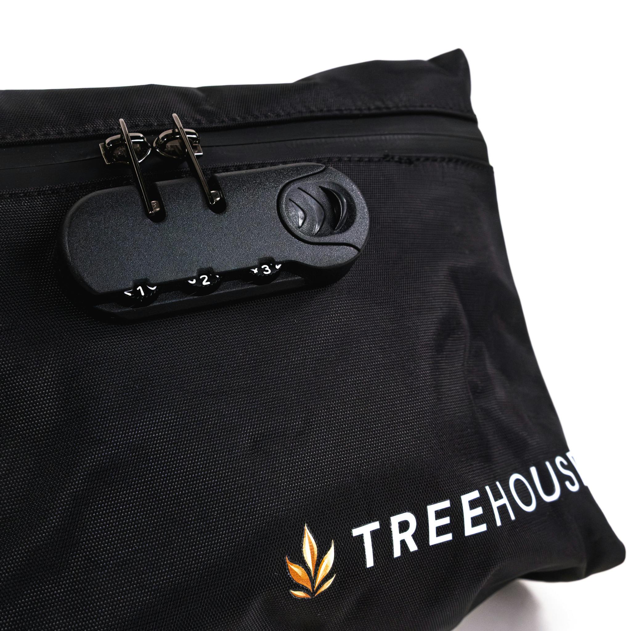Treehouse Smell-Proof Bag - Image 4
